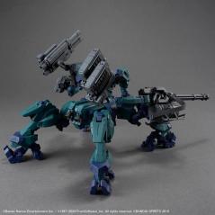 30MM Armored Core VI Fires of Rubicon Balam Industries BD-011 Melander Liger Tail Bandai - 4