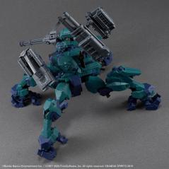 30MM Armored Core VI Fires of Rubicon Balam Industries BD-011 Melander Liger Tail Bandai - 5