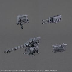 30MM Armored Core VI Fires of Rubicon Balam Industries BD-011 Melander Liger Tail Bandai - 7