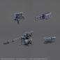 30MM Armored Core VI Fires of Rubicon Balam Industries BD-011 Melander Liger Tail