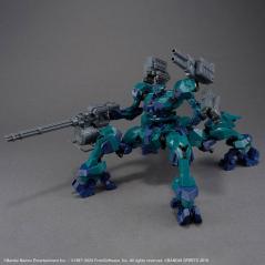 30MM Armored Core VI Fires of Rubicon Balam Industries BD-011 Melander Liger Tail Bandai - 8