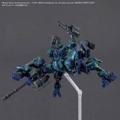 30MM Armored Core VI Fires of Rubicon Balam Industries BD-011 Melander Liger Tail Bandai - 9