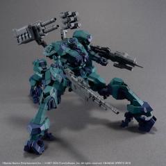 30MM Armored Core VI Fires of Rubicon Balam Industries BD-011 Melander Liger Tail Bandai - 10