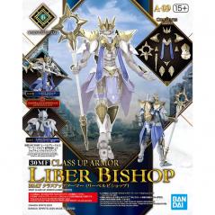 30MF Class-Up Armor (Liber Bishop)