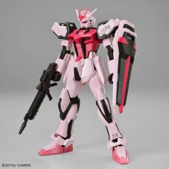 Gundam - EG - MBF-02 Strike Rouge 1/144 Bandai - 2