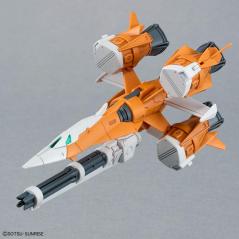 Gundam - Option Parts Set - Gunpla 14 (AQM/E-X04 Gunbarrel Striker) 1/144 Bandai - 2