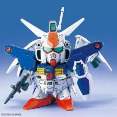 Gundam - BB Warrior - 0083 Stardust Memory Set Bandai - 2