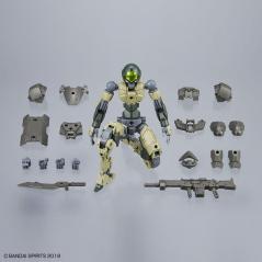 30MM EXM-A9a Spinatio (Army Type) 1/144 Bandai - 4