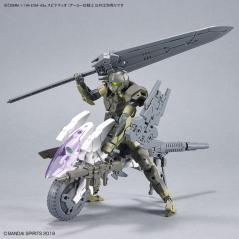 30MM EXM-A9a Spinatio (Army Type) 1/144 Bandai - 8