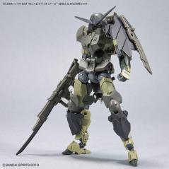 30MM EXM-A9a Spinatio (Army Type) 1/144 Bandai - 10