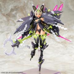 Megami Device Chaos & Pretty Asra Tamamonomae Utage 1/1 Kotobukiya - 13