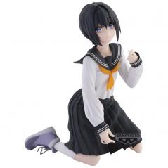 2.5 Dimensional Seduction Nonoa Shirayuki Uniform Banpresto - 1