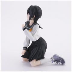 2.5 Dimensional Seduction Nonoa Shirayuki Uniform Banpresto - 3