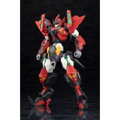 Forme Arms Sho-ro-ki Grand Riser 1/100