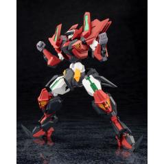 Forme Arms Sho-ro-ki Grand Riser 1/100 Kotobukiya - 5