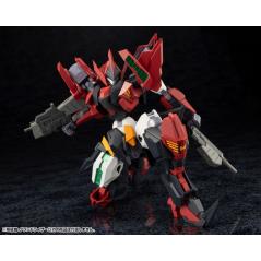 Forme Arms Sho-ro-ki Grand Riser 1/100 Kotobukiya - 7