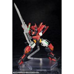 Forme Arms Sho-ro-ki Grand Riser 1/100 Kotobukiya - 9