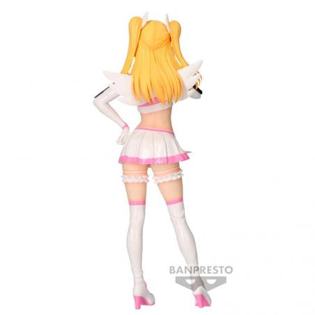 2.5 Dimensional Seduction Glitter & Glamours Liliel True Angel Costume Ver.