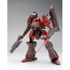 Armored Core Nineball AC1 1/72 Kotobukiya - 7