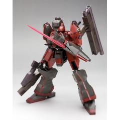 Armored Core Nineball AC1 1/72 Kotobukiya - 8