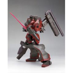 Armored Core Nineball AC1 1/72 Kotobukiya - 9