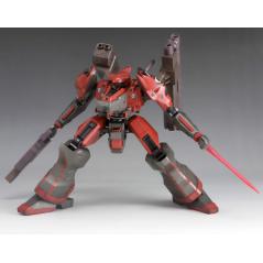 Armored Core Nineball AC1 1/72 Kotobukiya - 10