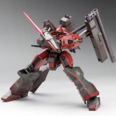 Armored Core Nineball AC1 1/72 Kotobukiya - 11