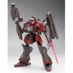 Armored Core Nineball AC1 1/72 Kotobukiya - 12