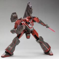 Armored Core Nineball AC1 1/72 Kotobukiya - 14