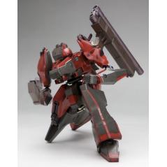 Armored Core Nineball AC1 1/72 Kotobukiya - 15