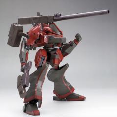 Armored Core Nineball AC1 1/72 Kotobukiya - 16