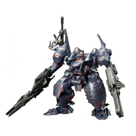 Armored Core V KT-104 Perun Hanged Man Rematch Ver. 1/72 Kotobukiya - 1