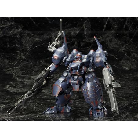 Armored Core V KT-104 Perun Hanged Man Rematch Ver. 1/72