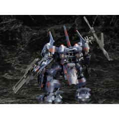 Armored Core V KT-104 Perun Hanged Man Rematch Ver. 1/72 Kotobukiya - 3