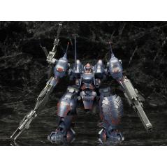 Armored Core V KT-104 Perun Hanged Man Rematch Ver. 1/72 Kotobukiya - 4