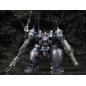 Armored Core V KT-104 Perun Hanged Man Rematch Ver. 1/72