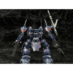 Armored Core V KT-104 Perun Hanged Man Rematch Ver. 1/72 Kotobukiya - 5