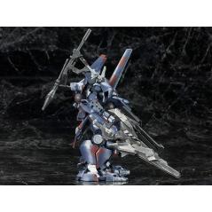 Armored Core V KT-104 Perun Hanged Man Rematch Ver. 1/72 Kotobukiya - 6