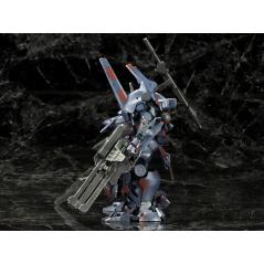 Armored Core V KT-104 Perun Hanged Man Rematch Ver. 1/72 Kotobukiya - 7