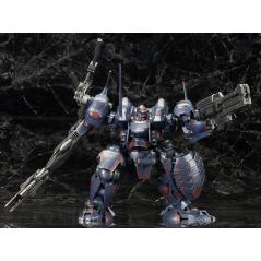 Armored Core V KT-104 Perun Hanged Man Rematch Ver. 1/72 Kotobukiya - 9