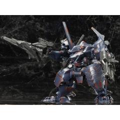 Armored Core V KT-104 Perun Hanged Man Rematch Ver. 1/72 Kotobukiya - 10