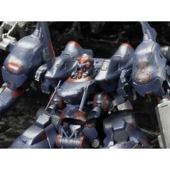 Armored Core V KT-104 Perun Hanged Man Rematch Ver. 1/72 Kotobukiya - 12