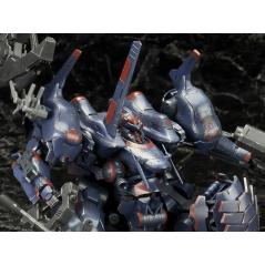 Armored Core V KT-104 Perun Hanged Man Rematch Ver. 1/72 Kotobukiya - 13