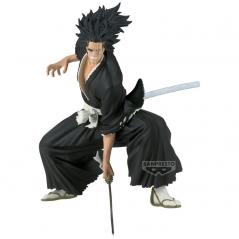 Bleach Vibration Stars Kenpachi Zaraki Banpresto - 1