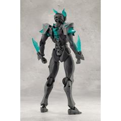 Megalomaria Unlimited Universe Mephisto Prototype Color Ver. Kotobukiya - 3