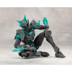 Megalomaria Unlimited Universe Mephisto Prototype Color Ver. Kotobukiya - 7