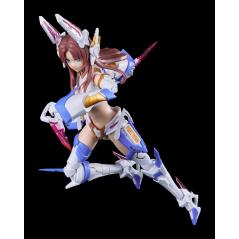 Raider of Shadow RS-04 Rabbit Limited Edition 1/10 Kotobukiya - 7