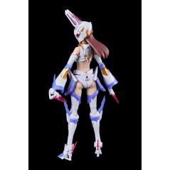 Raider of Shadow RS-04 Rabbit Limited Edition 1/10 Kotobukiya - 9