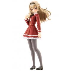 Sousai Shojo Teien Emma Koishikawa (St. Iris Gakuen Girl´s High School Winter Clothes) Dreaming Style Imperial Rose 1/10 Kotobuk