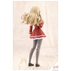 Sousai Shojo Teien Emma Koishikawa (St. Iris Gakuen Girl´s High School Winter Clothes) Dreaming Style Imperial Rose 1/10 Kotobuk